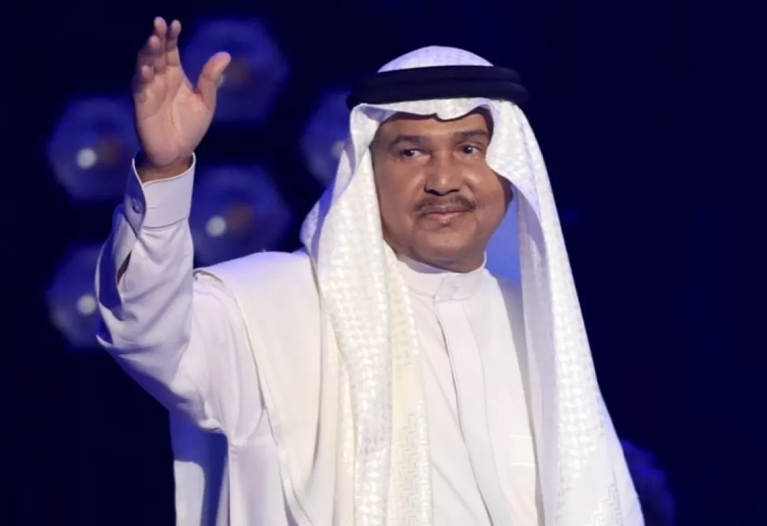 بعد حفله بلندن ..محمد عبده يطير إلى جدة لإحياء اليوم الوطني السعودي ال93 بعد حفله بلندن ..محمد عبده يطير إلى جدة لإحياء اليوم الوطني السعودي ال93