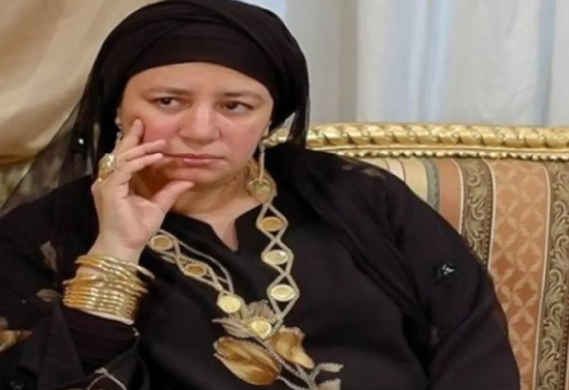عن عبلة كامل... خالتنا العادية المدهشة