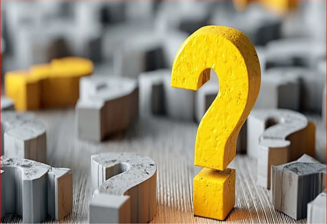 السؤال حين يكون افتراضاً السؤال حين يكون افتراضاً