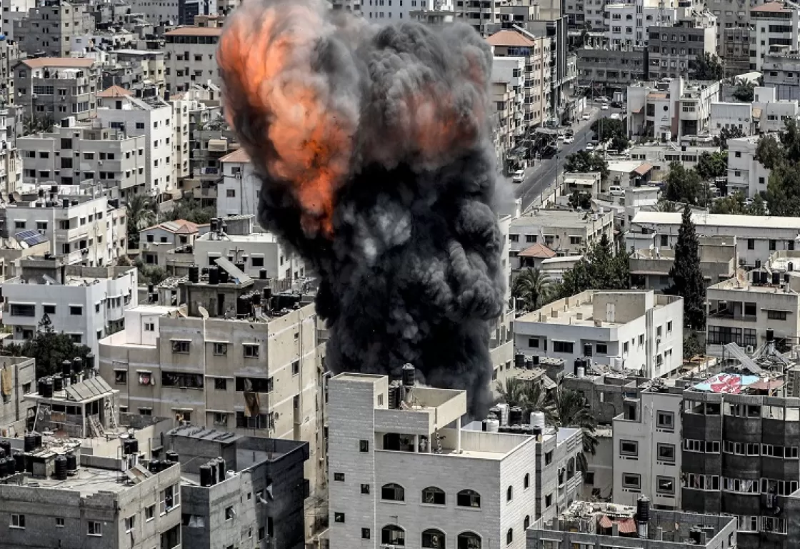 حصيلة عدوان الاحتلال على غزة.. ومطالبات بوقف الانتهاكات الإسرائيلية.. ما آخر التطورات؟