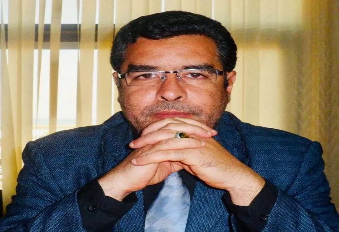الباحث عدة فلاحي لـ "حفريات": يستحيل قيام جمهورية إسلامية بالجزائر الباحث عدة فلاحي لـ "حفريات": يستحيل قيام جمهورية إسلامية بالجزائر
