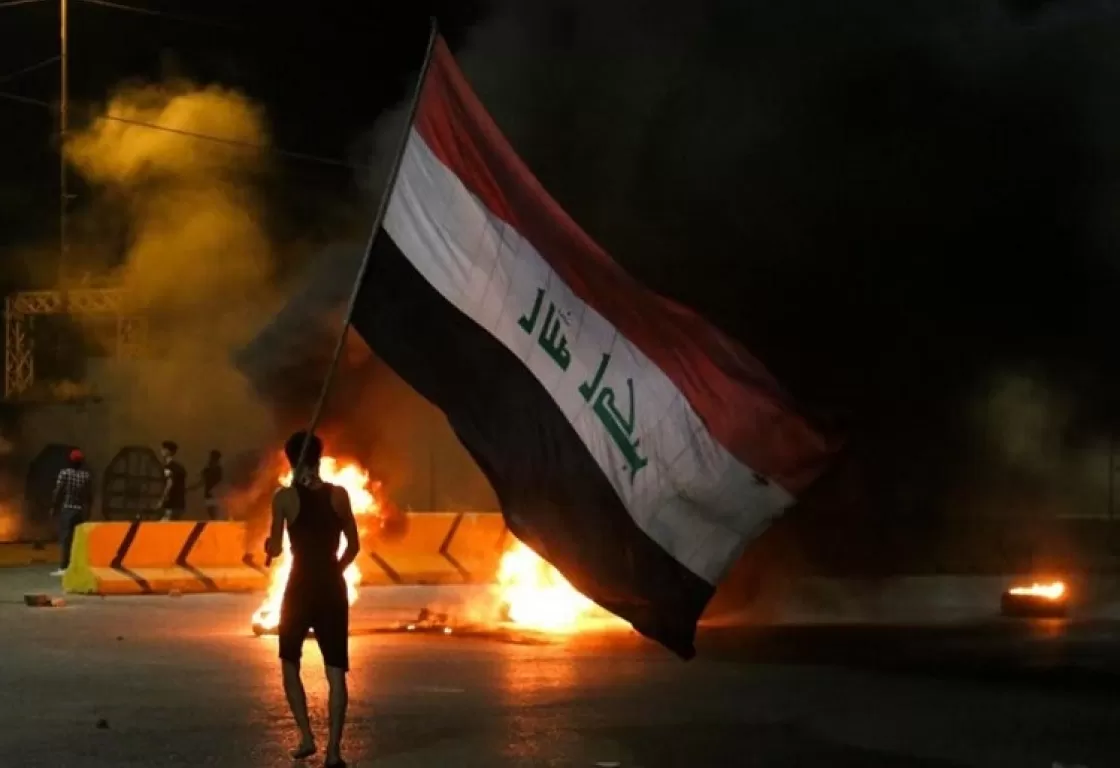 هل ينزع انتخاب رئيس الجمهورية فتيل الحرب الأهلية في العراق؟