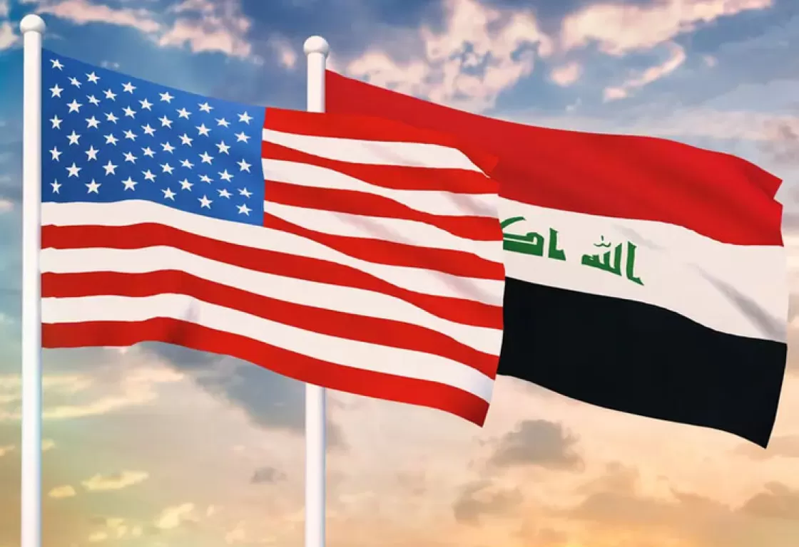 على ماذا استندت أمريكا لتبرير حربها على العراق؟ وزيرة فرنسية تكشف سيناريوهات ما قبل الحرب على ماذا استندت أمريكا لتبرير حربها على العراق؟ وزيرة فرنسية تكشف سيناريوهات ما قبل الحرب