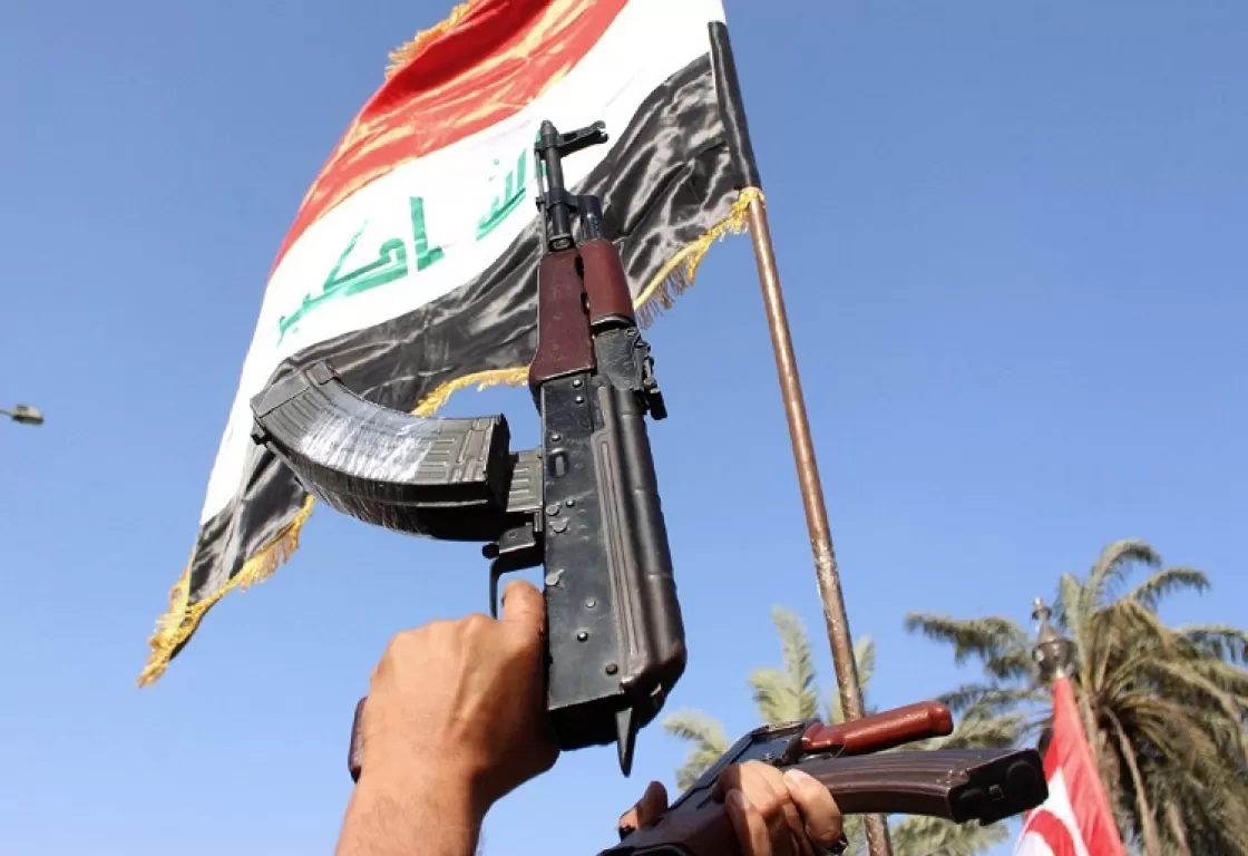  العراق: اتهامات لسياسيين بدعم النزاعات العشائرية على حساب سلطة الدولة... كيف، ولماذا؟