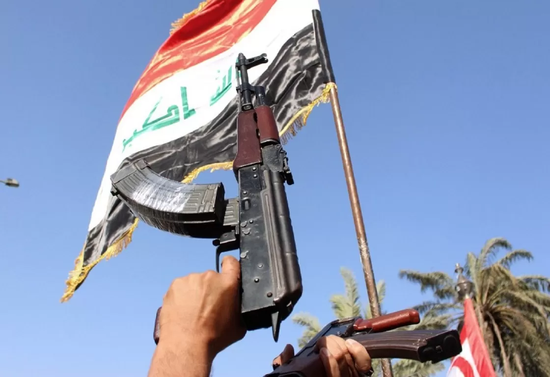 العراق: اتهامات لسياسيين بدعم النزاعات العشائرية على حساب سلطة الدولة... كيف، ولماذا؟ العراق: اتهامات لسياسيين بدعم النزاعات العشائرية على حساب سلطة الدولة... كيف، ولماذا؟