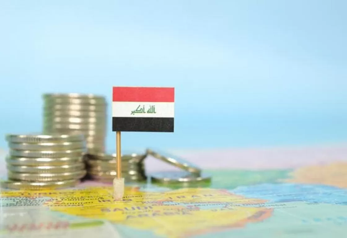 الاقتصاد العراقي ينتكس... تحذيرات للبنك المركزي من الزج بنفسه في الصراع الأمريكي الإيراني الاقتصاد العراقي ينتكس... تحذيرات للبنك المركزي من الزج بنفسه في الصراع الأمريكي الإيراني