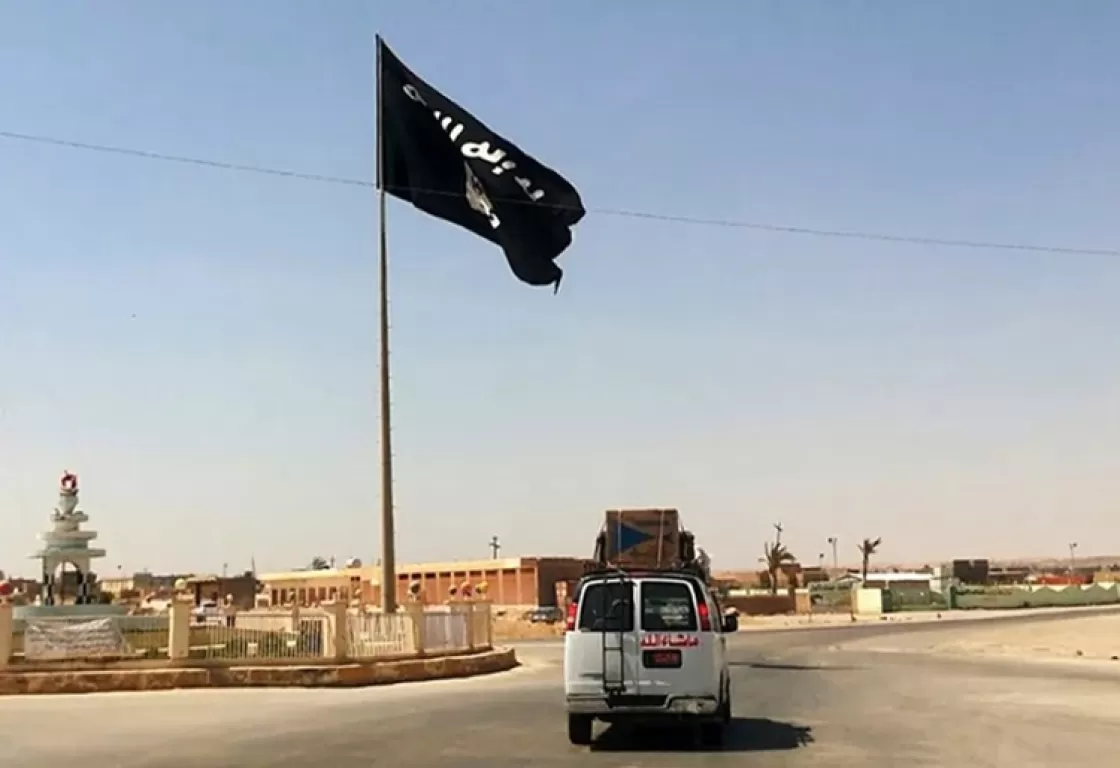 تقرير يكشف: داعش يخادع عناصر التنظيم بتقارير مزيفة عن العراق تقرير يكشف: داعش يخادع عناصر التنظيم بتقارير مزيفة عن العراق
