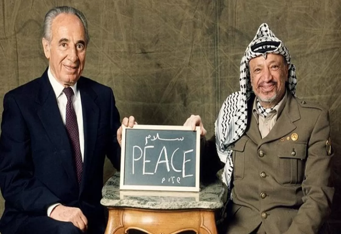 ما هو اتفاق أوسلو بين منظمة التحرير الفلسطينية وإسرائيل؟