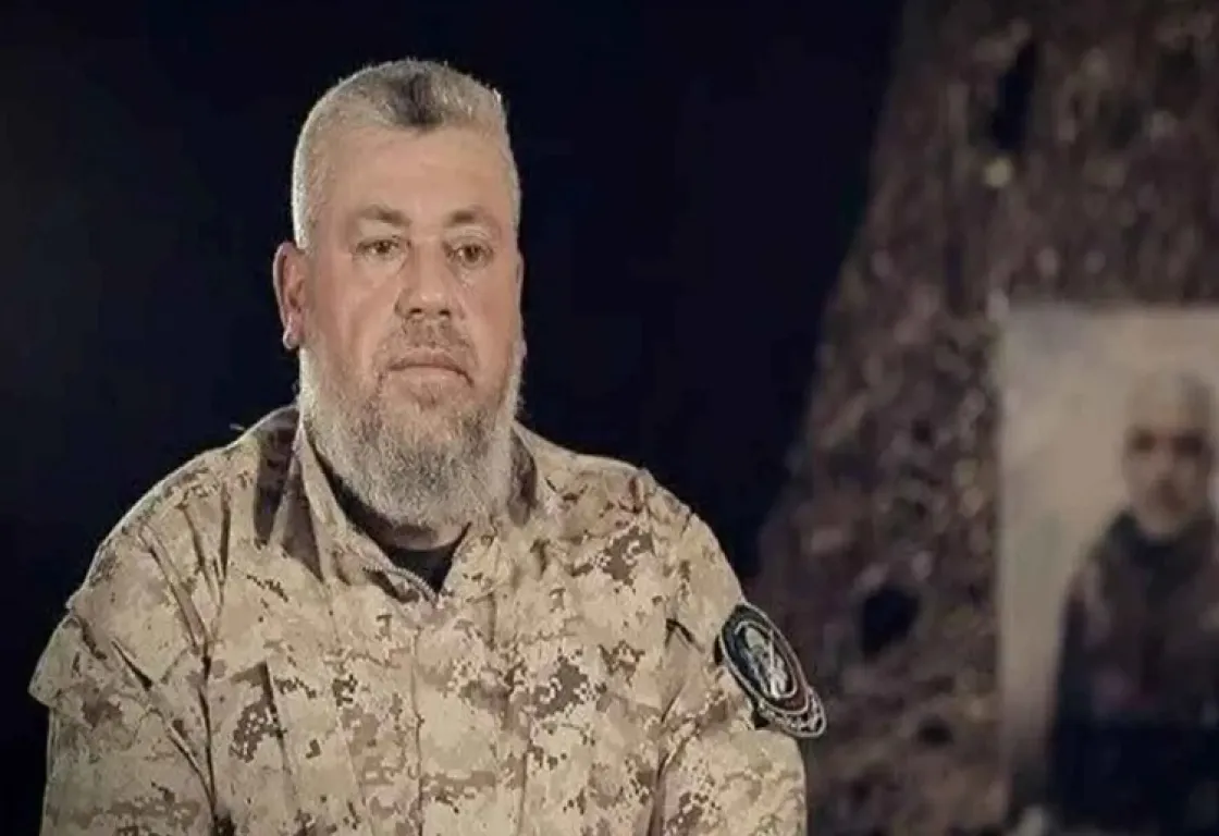 إسرائيل تستهدف آخر القادة المؤسسين في "القسام".. من هو عزالدين الحداد؟