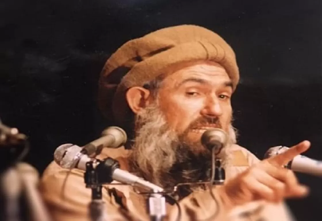 مراجعة كتاب: "القافلة: عبد الله عزام وصعود الجهاد العالمي" مراجعة كتاب: "القافلة: عبد الله عزام وصعود الجهاد العالمي"