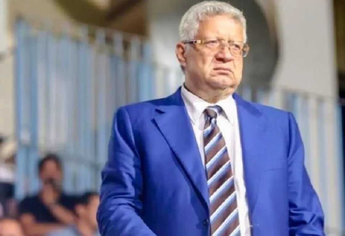 حكم نهائي بعزل مرتضى منصور.. فهل يعود من جديد؟ حكم نهائي بعزل مرتضى منصور.. فهل يعود من جديد؟