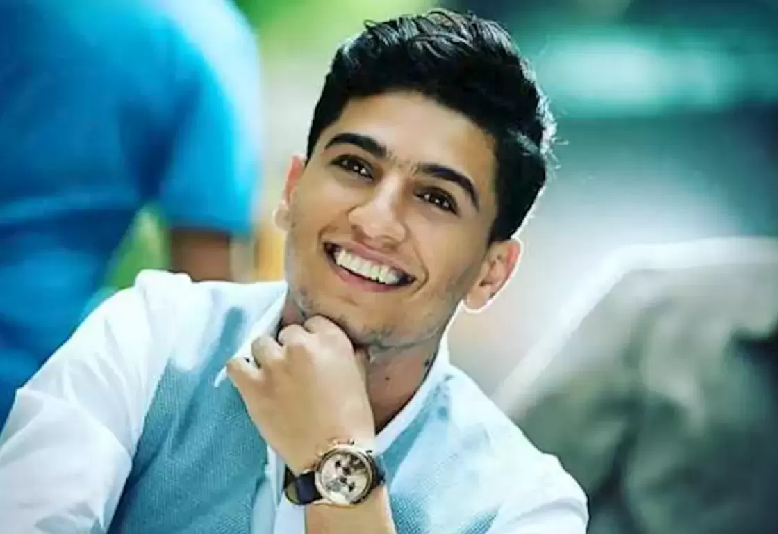 هل نمتم مطمئنين! الفنان الفلسطيني محمد عساف يوجه رسالة خطيرة ..ماذا قال؟ هل نمتم مطمئنين! الفنان الفلسطيني محمد عساف يوجه رسالة خطيرة ..ماذا قال؟