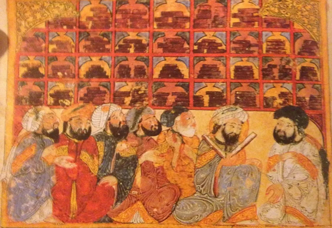 المثقف الدنيوي في التاريخ العربي الإسلامي.. الجذور والنشأة الاعتزالية