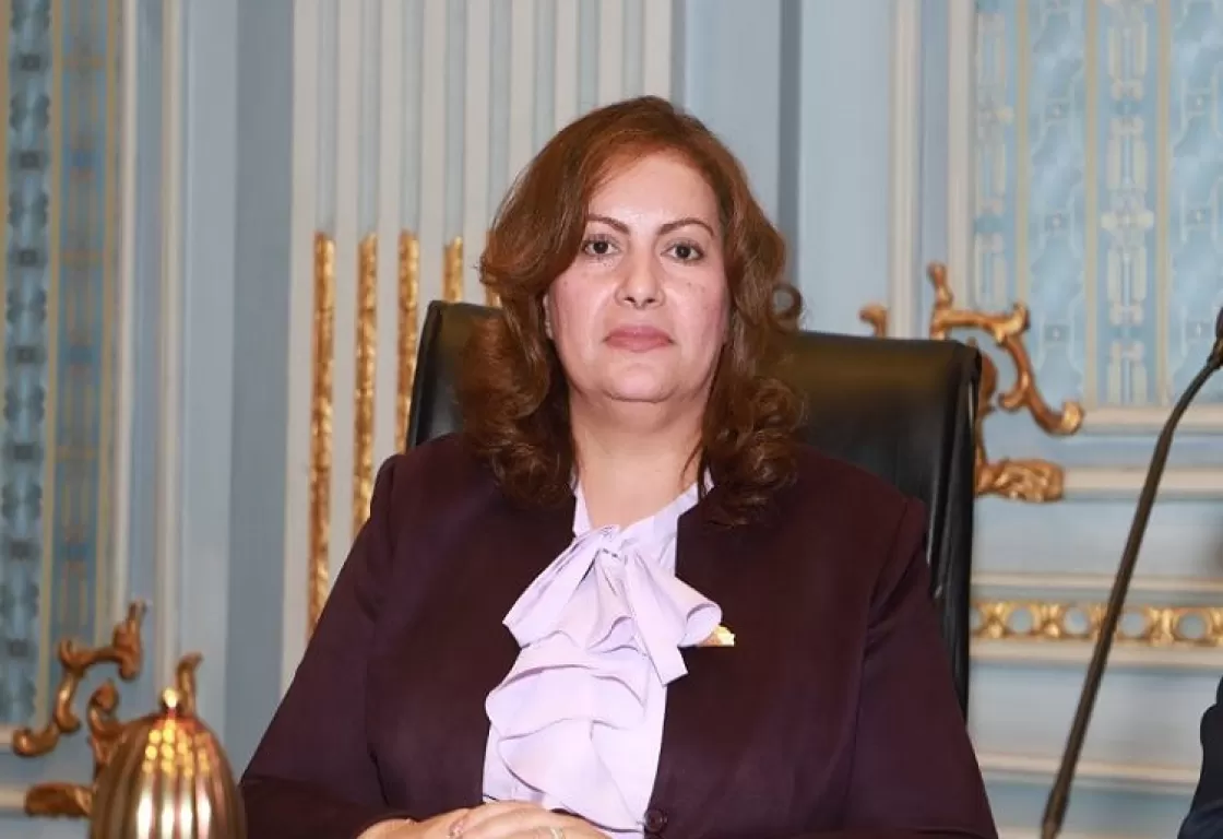 عضو بالشيوخ تستعرض جملة الظروف التي تساعد على انتشار الإرهاب.. تعرف عليها