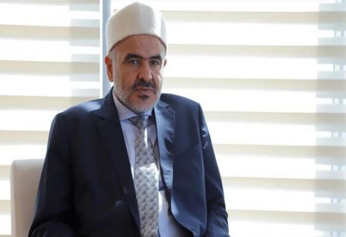 قيادي إخواني مستشارا للمصالحة الليبية.. خطوة تعمّق الانقسام قيادي إخواني مستشارا للمصالحة الليبية.. خطوة تعمّق الانقسام