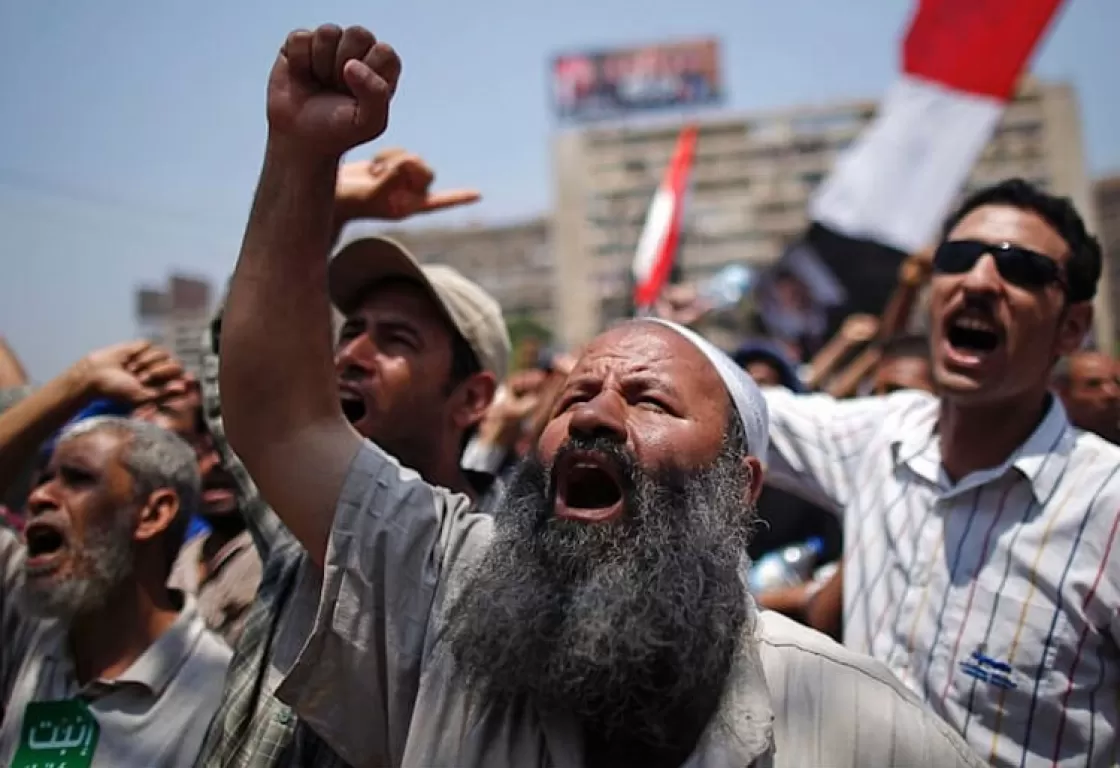 هل ساهمت العلمانية في بروز الإسلام السياسي؟ هل ساهمت العلمانية في بروز الإسلام السياسي؟
