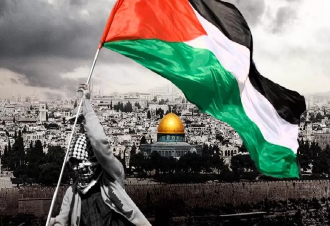 أبرزهم عادل إمام وفاتن حمامة وهنيدي... نجوم تضامنوا مع القضية الفلسطينية في أفلامهم أبرزهم عادل إمام وفاتن حمامة وهنيدي... نجوم تضامنوا مع القضية الفلسطينية في أفلامهم