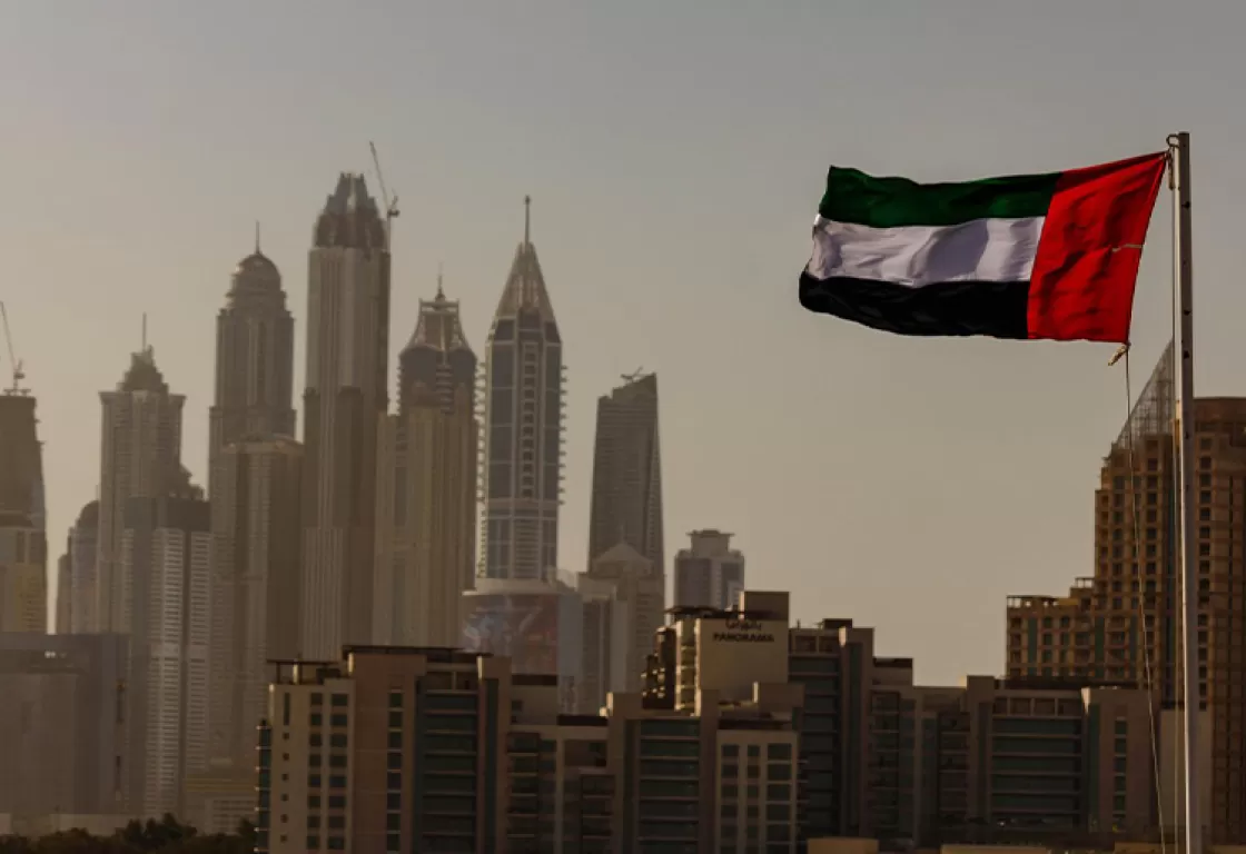 الإمارات.. طموح عابر للزمن الإمارات.. طموح عابر للزمن