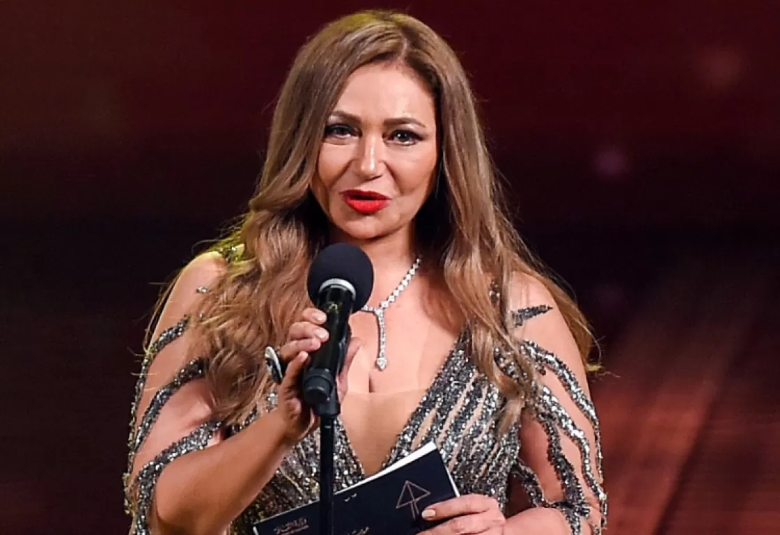 ليلى علوي تدعم شيرين.. هذا ما ستقوم به ليلى علوي تدعم شيرين.. هذا ما ستقوم به