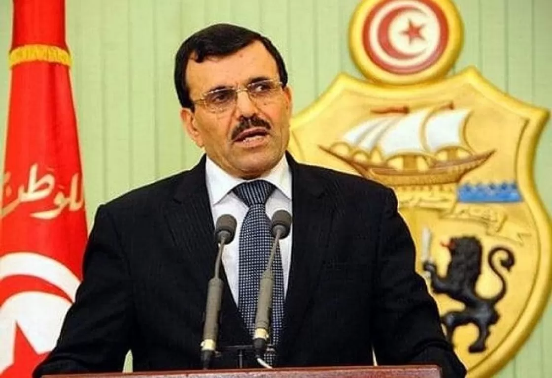 "تسفير الإرهابيين".. قضاء تونس يرفض الإفراج عن قيادي إخواني بارز "تسفير الإرهابيين".. قضاء تونس يرفض الإفراج عن قيادي إخواني بارز