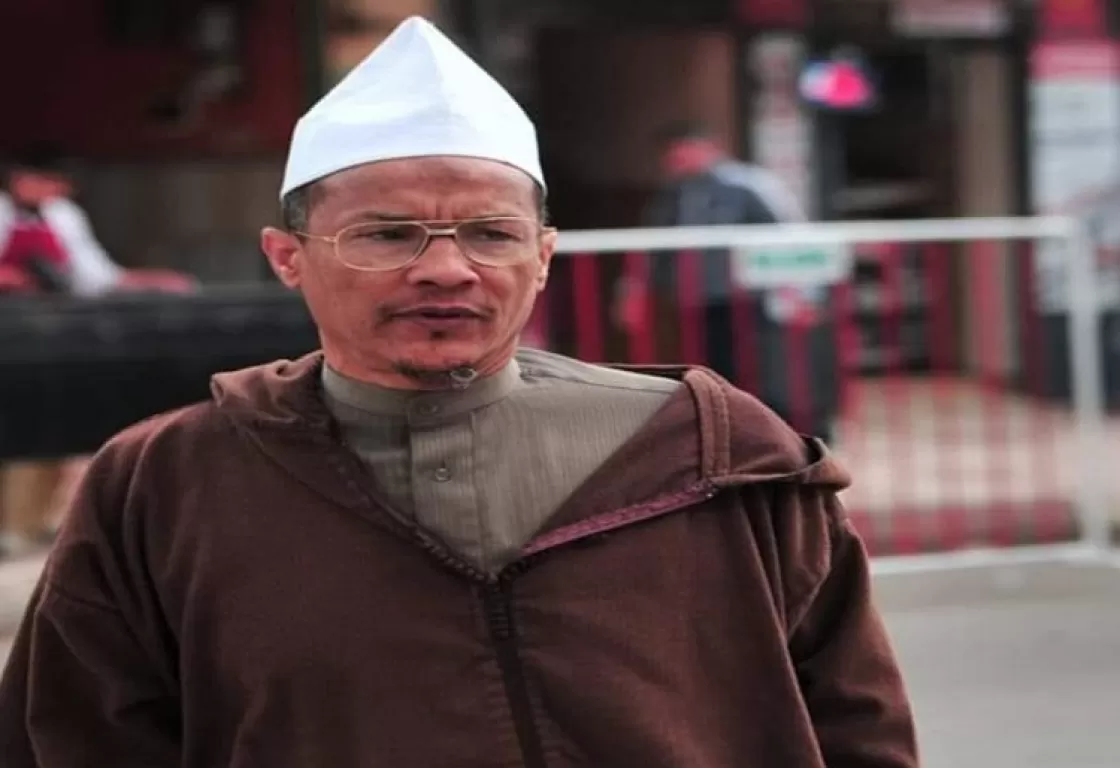 كيف ردّ الجزائريون على مزاعم الإنقاذي بن حاج؟ كيف ردّ الجزائريون على مزاعم الإنقاذي بن حاج؟