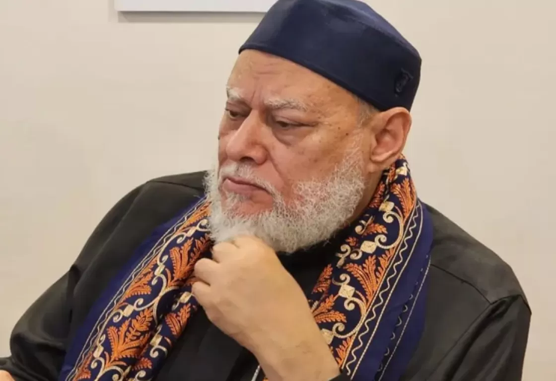 هل يُعتبر التشدد في الدين إرهابًا؟ علي جمعة يجيب هل يُعتبر التشدد في الدين إرهابًا؟ علي جمعة يجيب