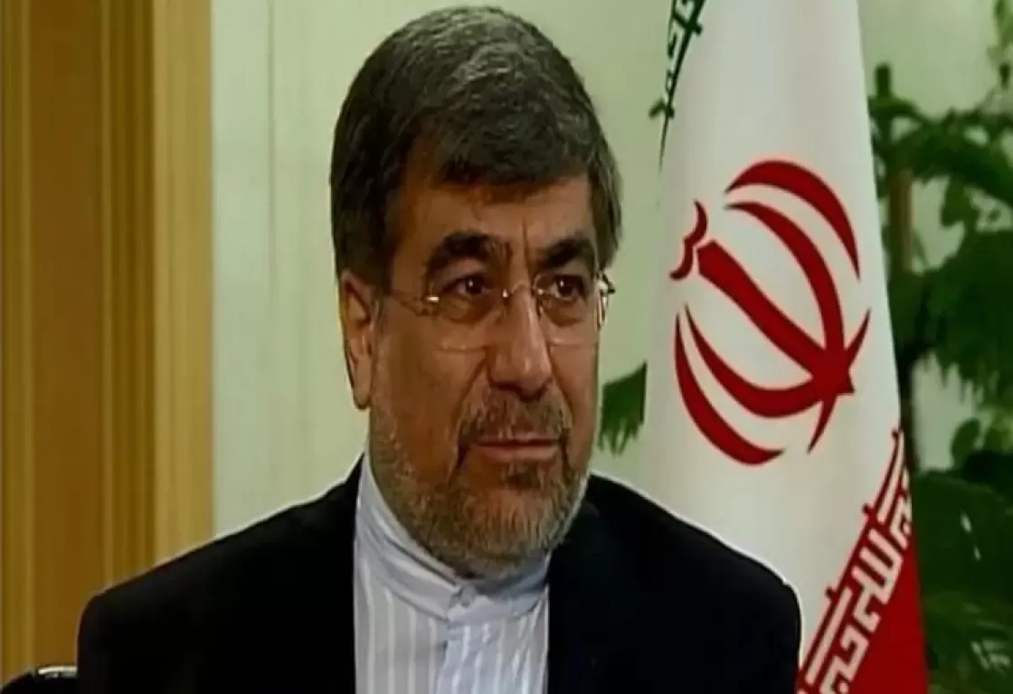 وزير إيراني سابق: من أين استخرجوا من الإسلام أنّ على الحكومة فرض ارتداء الحجاب؟ وزير إيراني سابق: من أين استخرجوا من الإسلام أنّ على الحكومة فرض ارتداء الحجاب؟