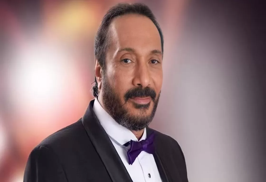 علي الحجار: أنا مش من سميعة عمرو دياب وهذه شروطي للغناء بالسعودية علي الحجار: أنا مش من سميعة عمرو دياب وهذه شروطي للغناء بالسعودية