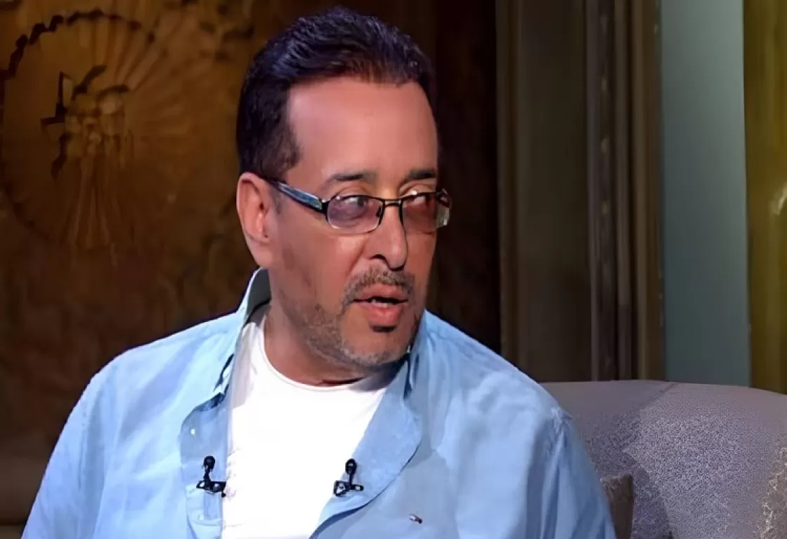 علاء عبدالخالق .. نجومية طاغية ورحيل هادئ .. أبرز محطات حياته علاء عبدالخالق .. نجومية طاغية ورحيل هادئ .. أبرز محطات حياته