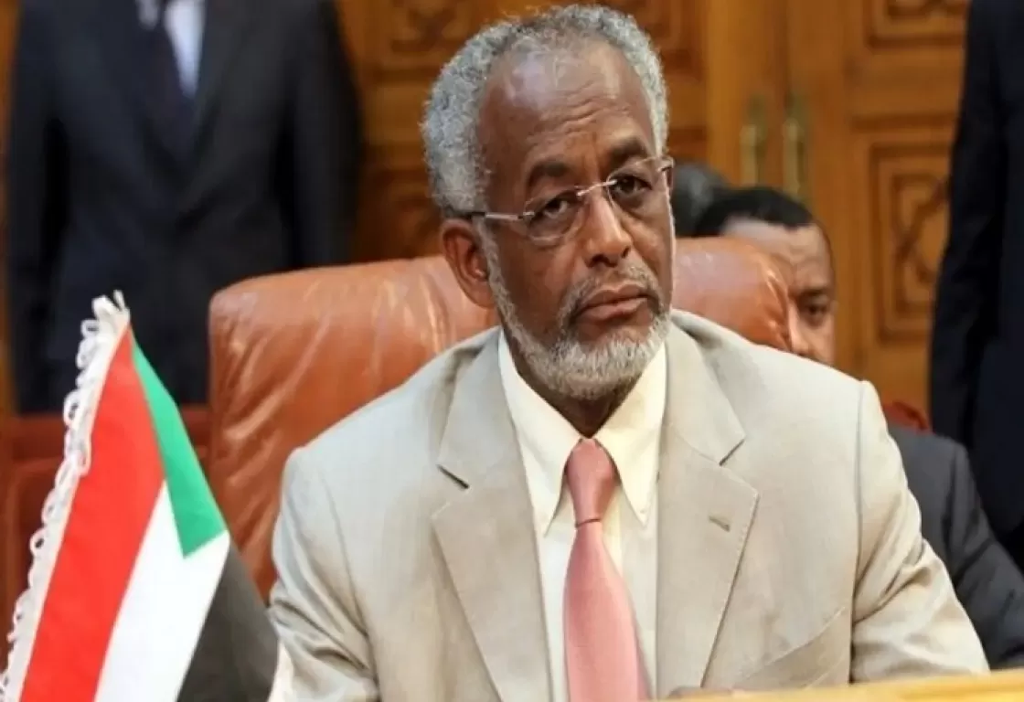 ما بين الوصاية والنصح: هل تعزز رسائل كرتي سردية حرب السودان؟