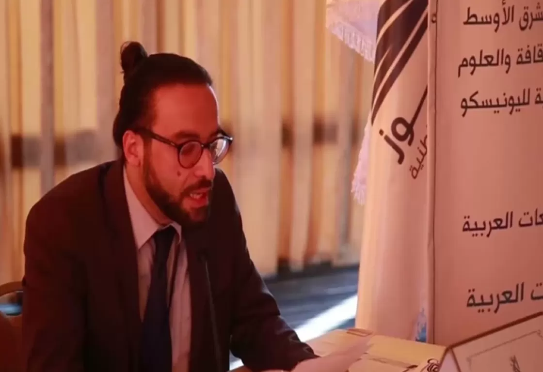 علي خليفة المنسق العام لحركة &quot;تحرُّر&quot; من أجل لبنان لـ (حفريات): نواف سلام آتٍ بمهمة دولية