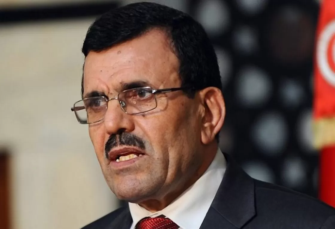 القضاء التونسي يمدد توقيف الإخواني علي العريض... ما التفاصيل؟ القضاء التونسي يمدد توقيف الإخواني علي العريض... ما التفاصيل؟