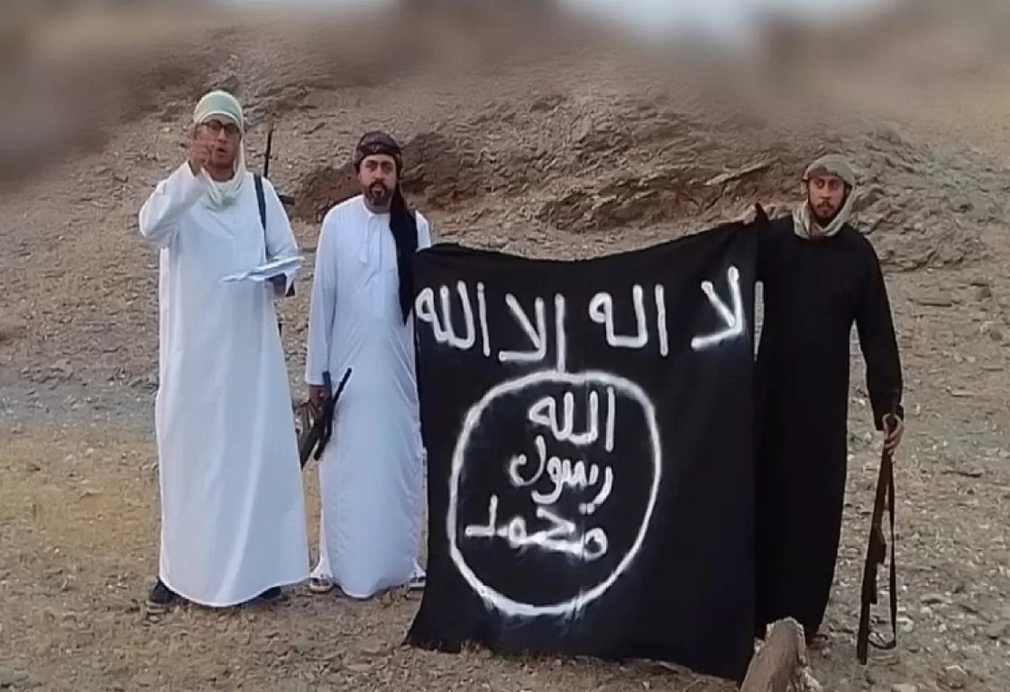داعش يضرب من جديد... إدانات عربية ودولية للهجوم الإرهابي على مسجد في مسقط داعش يضرب من جديد... إدانات عربية ودولية للهجوم الإرهابي على مسجد في مسقط