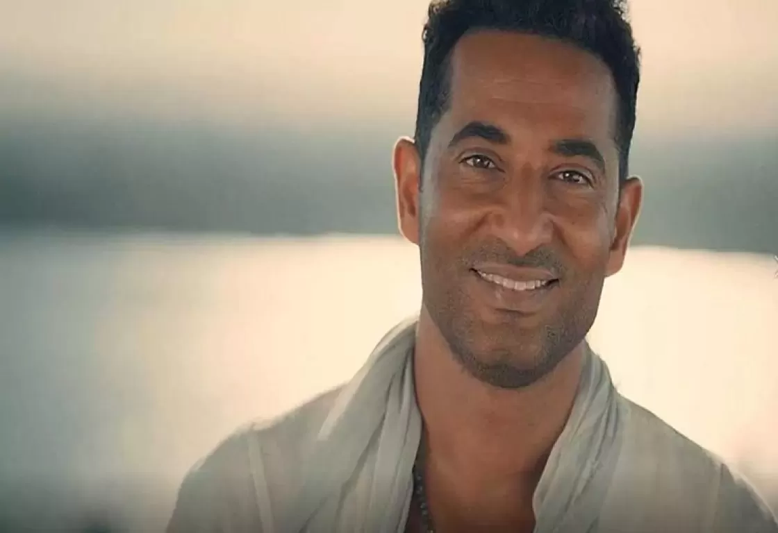 عمرو سعد يخوض السباق الرمضاني المقبل بهذا العمل عمرو سعد يخوض السباق الرمضاني المقبل بهذا العمل