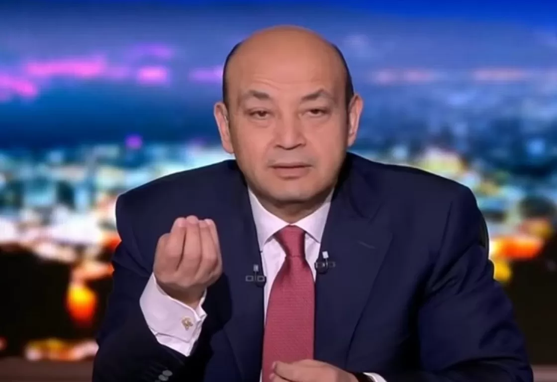 عمرو أديب: جماعة الإخوان تكره الموهوبين لأنها تعتمد على التلقين