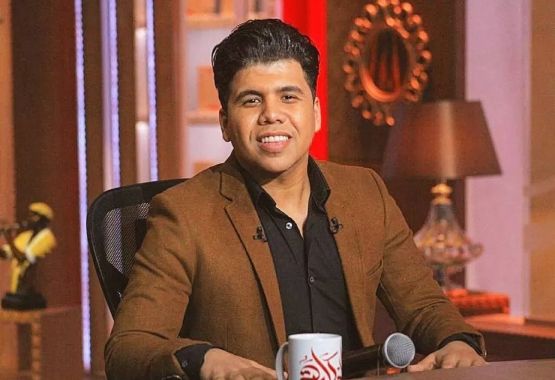 نجم المهرجانات يستغيث بالأزهر وعالم أزهري يرد عليه