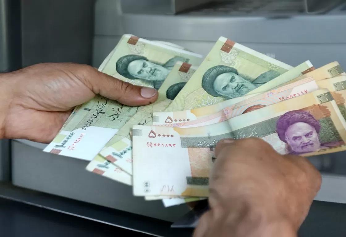 إيران... العملة تنهار تحت ضغط الاحتجاجات... ومنظمات تكشف تنفيذ مجازر بحق الأطفال إيران... العملة تنهار تحت ضغط الاحتجاجات... ومنظمات تكشف تنفيذ مجازر بحق الأطفال