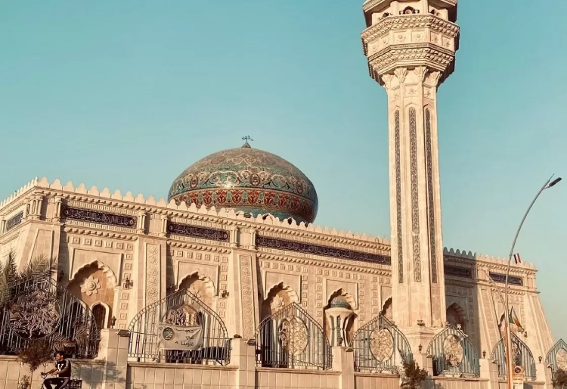 عودة الحديث عن إقليم للسُنة في العراق عودة الحديث عن إقليم للسُنة في العراق