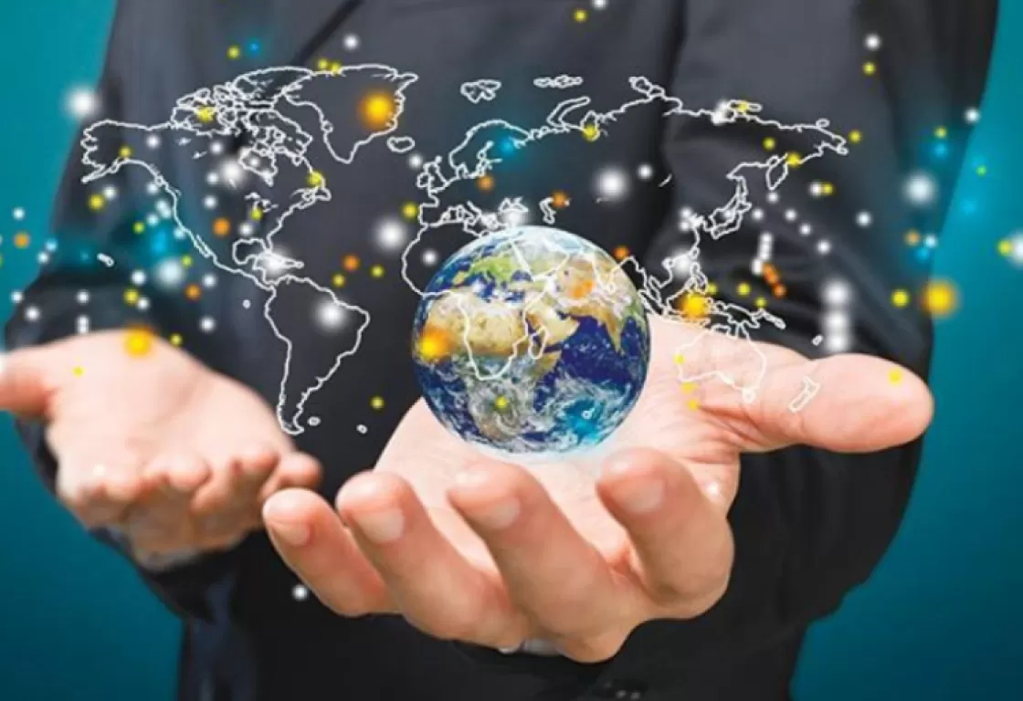 تنامي القوى اليمينية يهدد العولمة والتجارة الحرة تنامي القوى اليمينية يهدد العولمة والتجارة الحرة