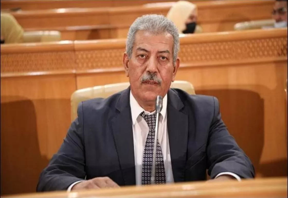 نائب تونسي: الإخوان أضروا بالبلد... وهذه أولويات البرلمان الجديد نائب تونسي: الإخوان أضروا بالبلد... وهذه أولويات البرلمان الجديد