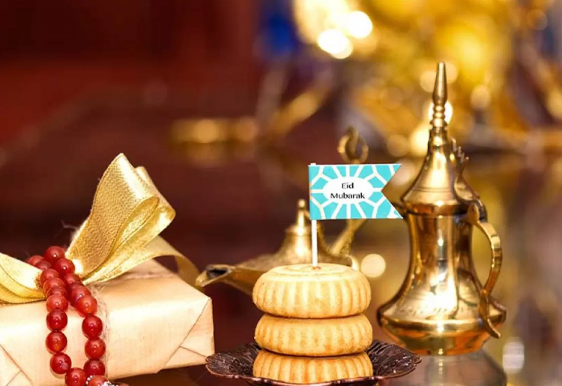 (6) خطوات تساعدك على قضاء العيد بدون مشاكل صحية (6) خطوات تساعدك على قضاء العيد بدون مشاكل صحية