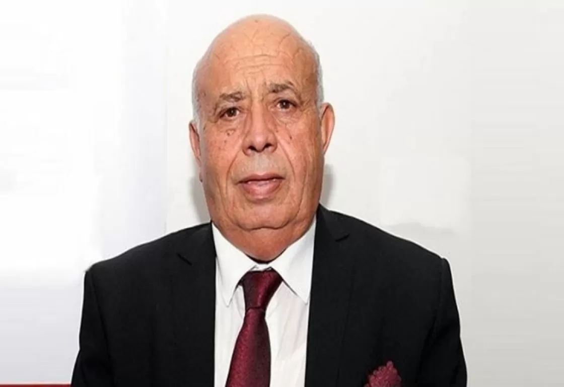 أمين عام "تونس إلى الأمام": سنتصدى لمحاولات عودة منظومة الإخوان أمين عام "تونس إلى الأمام": سنتصدى لمحاولات عودة منظومة الإخوان