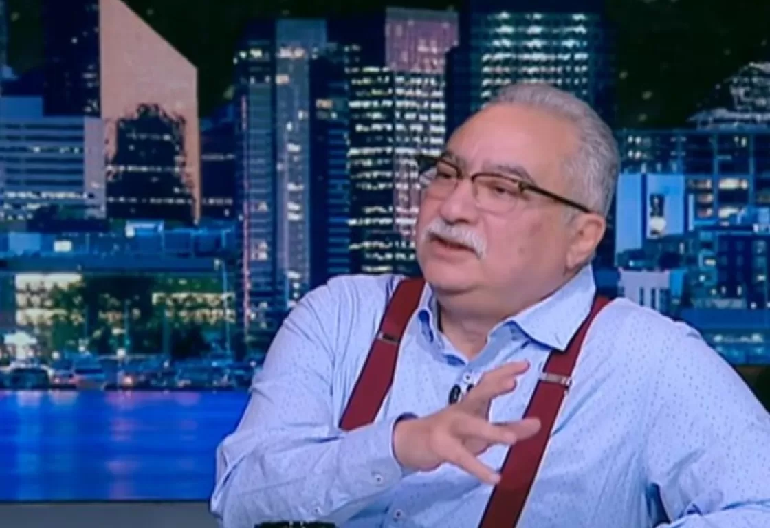 الإسلام السياسي يمثل الخطر الأكبر على المجتمعات العربية بأكملها.. كيف؟ الإسلام السياسي يمثل الخطر الأكبر على المجتمعات العربية بأكملها.. كيف؟