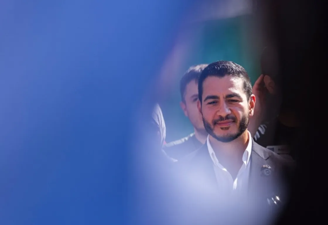 زهدي جاسر يطرح تساؤلات حول علاقات عبدول السيد بأذرع مرتبطة بالإخوان المسلمين
