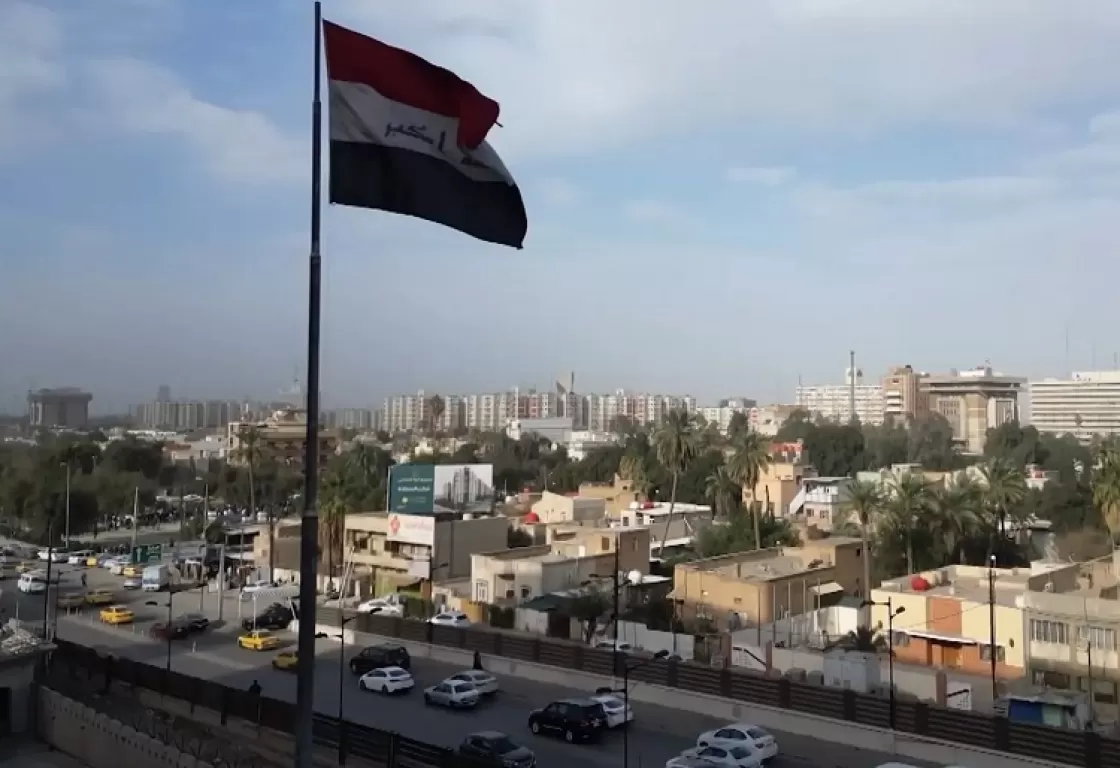 العراق في 2023: عام المفاجآت السياسية وتصاعد حدة المواجهة بين الفصائل وأمريكا العراق في 2023: عام المفاجآت السياسية وتصاعد حدة المواجهة بين الفصائل وأمريكا