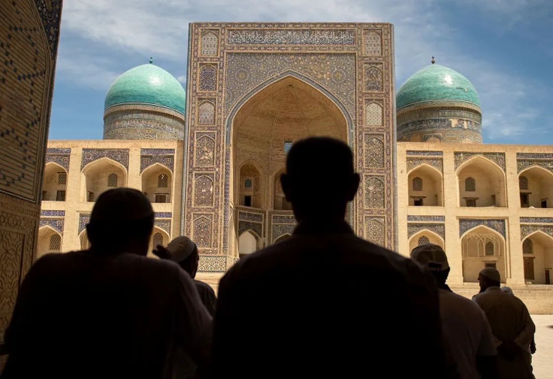 لماذا لا تنتهي التنظيمات الدينية؟ لماذا لا تنتهي التنظيمات الدينية؟
