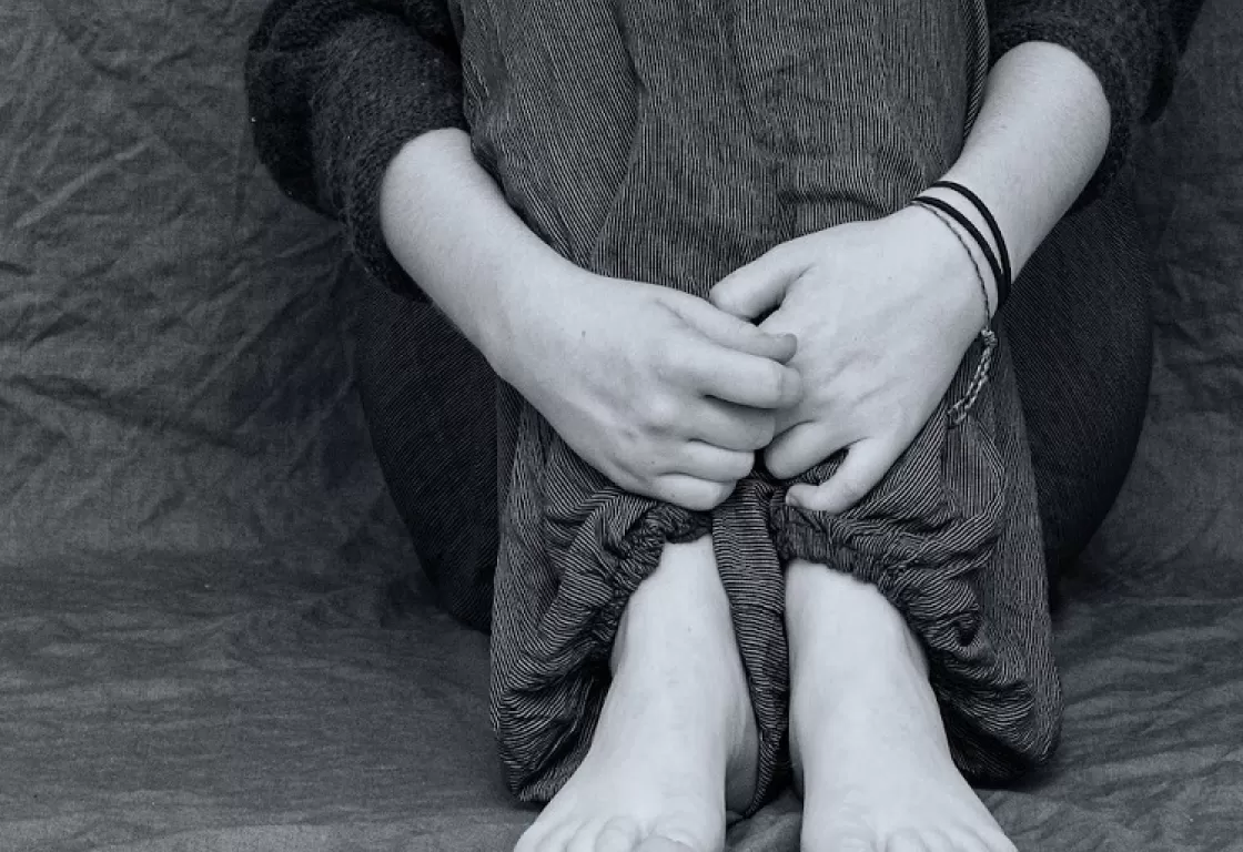 تعنيف الأطفال... والخطيئة الأصلية تعنيف الأطفال... والخطيئة الأصلية