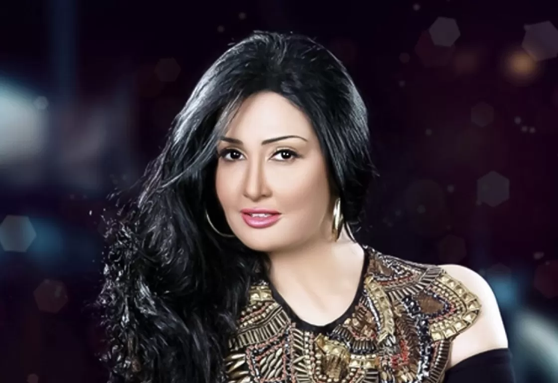 غادة عبدالرازق تتصدر الترند بعد طرح برومو مسلسل "صيد العقارب" غادة عبدالرازق تتصدر الترند بعد طرح برومو مسلسل "صيد العقارب"