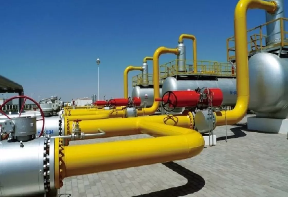 تنافس مغربي جزائري على نقل الغاز من نيجيريا إلى أوروبا