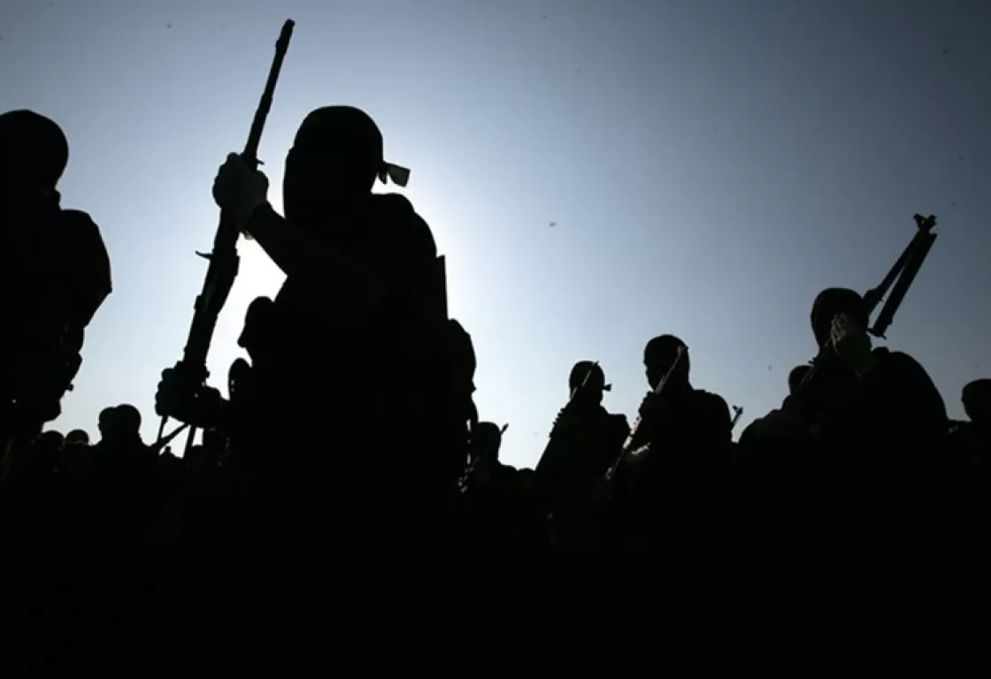 الجماعات المتشددة تتمدد نحو غانا.. ظهور تنظيمات متطرفة يثير المخاوف الجماعات المتشددة تتمدد نحو غانا.. ظهور تنظيمات متطرفة يثير المخاوف